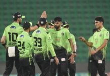 PSL: Pakistan Cricket Board tightens security after Lahore hotel scare