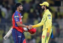 IPL 2026: Ruturaj Gaikwad reflects on bowling lapse in CSK’s defeat