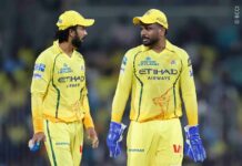 ‘Threatened by Samson?’ Big question over Ruturaj Gaikwad amid CSK’s poor start