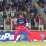 IPL 2026: Dale Steyn lauds Tushar Deshpande’s composure under pressure for Rajasthan Royals