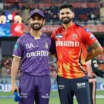 IPL 2026: Rain threat looms large as Kolkata Knight Riders take on Punjab Kings