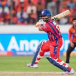 IPL 2026: Rishabh Pant wants his bat to do the talking