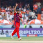 Sourav Ganguly backs Mohammed Shami’s India return, says ‘nowhere else but with Bumrah’