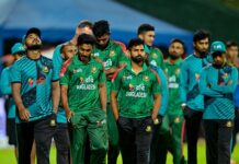 After T20 World Cup exit, Bangladesh Cricket Board moves to mend ties with BCCI