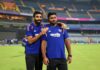 Sanju Samson, Jasprit Bumrah earn ICC Player of the Month nominations