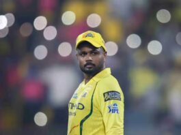 IPL 2026: CSK back Sanju Samson despite poor run, Stephen Fleming explains why