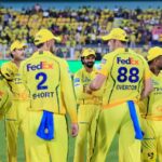 IPL 2026 Chennai Super Kings vs Kolkata Knight Riders: Head-to-head, pitch and weather report, probable XIs