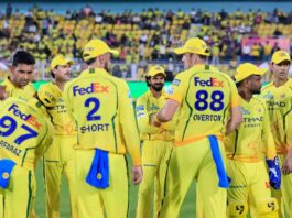 IPL 2026: What Chennai Super Kings must fix to stop the slide
