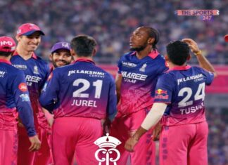 IPL 2026: Yashasvi Jaiswal, Vaibhav Sooryavanshi crush Mumbai Indians in rain-curtailed match