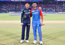 IPL 2026: Delhi Capitals aim to extend winning streak as Gujarat Titans look to bounce back