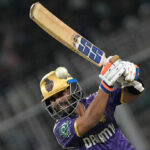 Ajinkya Rahane finds support amid strike-rate scrutiny in IPL 2026