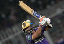 Ajinkya Rahane finds support amid strike-rate scrutiny in IPL 2026