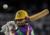 IPL 2026: Will Rinku Singh’s promotion fix Kolkata Knight Riders’ batting woes?