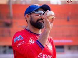 IPL 2026: How Mohammed Shami’s familiarity with Eden Gardens gives LSG the edge against KKR