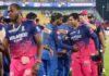 IPL 2026: What went wrong for Mumbai Indians against Rajasthan Royals