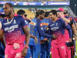 IPL 2026: What went wrong for Mumbai Indians against Rajasthan Royals
