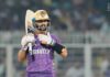 IPL 2026: Ajinkya Rahane hits back at critics, backs attacking evolution at KKR