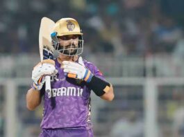 IPL 2026: Ajinkya Rahane hits back at critics, backs attacking evolution at KKR