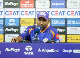 IPL 2026: Mahela Jayawardene admits Mumbai Indians undone by Rajasthan Royals’ batting masterclass