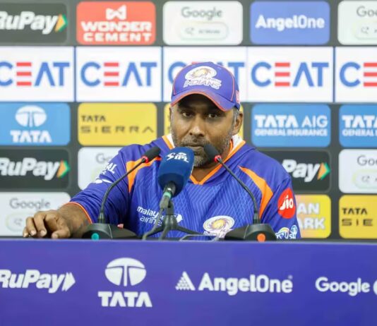 IPL 2026: Mahela Jayawardene admits Mumbai Indians undone by Rajasthan Royals’ batting masterclass