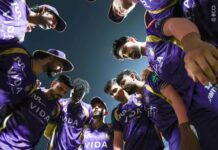 IPL 2026: Kolkata Knight Riders seek turnaround against Chennai Super Kings