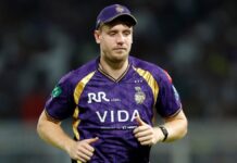 IPL 2026: Will Cameron Green bowl for Kolkata Knight Riders against Lucknow Super Giants?