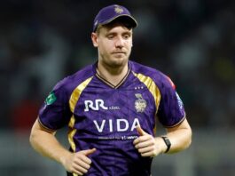 IPL 2026: Will Cameron Green bowl for Kolkata Knight Riders against Lucknow Super Giants?