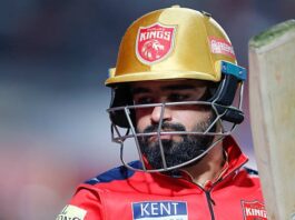 IPL 2026: Prabhsimran Singh hails Impact Player rule as boost for young talent