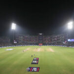 Delhi stadium entry row during IPL match: Ticket holders denied access, officials reject fraud claims