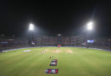 Delhi stadium entry row during IPL match: Ticket holders denied access, officials reject fraud claims