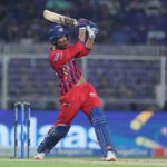 IPL 2026: Mukul Choudhary clinches last-ball win for LSG over KKR