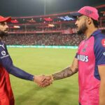 IPL 2026: Blockbuster brewing as Rajasthan Royals lock horns with RCB in battle royale