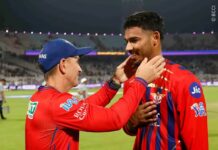 IPL 2026: How Mukul Choudhary turned inspiration into impact with MS Dhoni-like finish