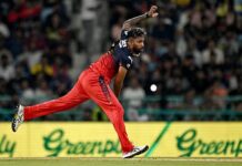 IPL 2026: Nuwan Thushara apologises to Sri Lanka Cricket, withdraws NOC stance