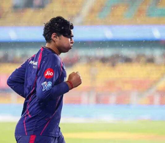 Why cricket prodigy Vaibhav Sooryavanshi should not be fast-tracked to the Indian team