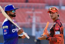 IPL 2026: Punjab Kings look to extend dominance against struggling Sunrisers Hyderabad