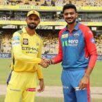 IPL 2026: Chennai Super Kings under the pump as Delhi Capitals loom large