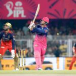 Not intimidated by big names: Vaibhav Sooryavanshi explains his fearless mindset