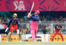 Not intimidated by big names: Vaibhav Sooryavanshi explains his fearless mindset