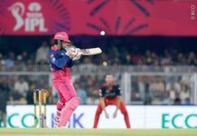 Rajat Patidar admits Vaibhav Sooryavanshi’s powerplay blitz took game away from RCB