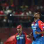 Delhi Capitals star opens up on tough comeback after injury