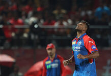 Delhi Capitals star opens up on tough comeback after injury