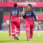 Vaibhav Sooryavanshi joins elite list, equals rare IPL feat
