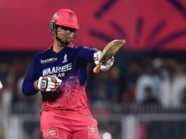IPL 2026: What Virat Kohli said to Vaibhav Sooryavanshi after stunning knock against RCB