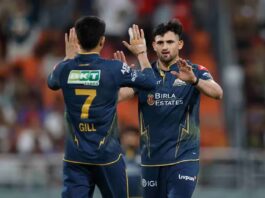 IPL 2026: Gujarat Titans’ Ashok Sharma reveals injury-free formula for fast bowlers