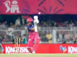 IPL 2026: How Dhruv Jurel is owning the No. 3 role for Rajasthan Royals