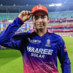 IPL 2026: Teen tornado Vaibhav Sooryavanshi defies age with calm, assured batting