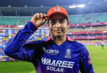 IPL 2026: Teen tornado Vaibhav Sooryavanshi defies age with calm, assured batting