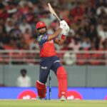 IPL 2026: Shreyas Iyer leads from the front as Punjab Kings outclass Sunrisers Hyderabad