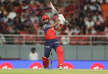 IPL 2026: Shreyas Iyer leads from the front as Punjab Kings outclass Sunrisers Hyderabad